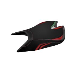 Saddle cover Leon specific 3RD-2
