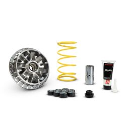 MALOSSI Multivar 2000 Variator für SUZUKI BURGMAN AN ie 4T LC