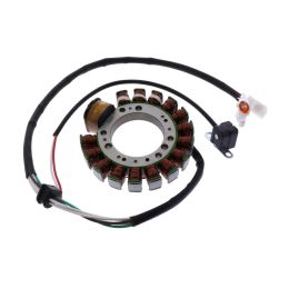 Statore JMP 27-7011 per Yamaha YFM 350 X WARRIOR