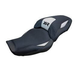 Rivestimento copri sella Linz Comfort SL con logo per BMW s 1000 xr