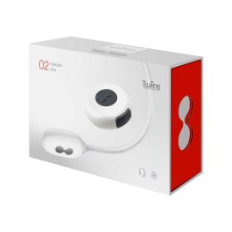 Interfono Casco Moto TWIINS Headset Plus Bluetooth 5.2 Universale Omologato