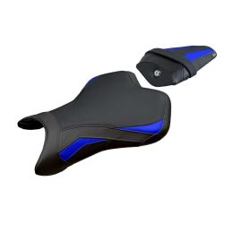 Seat cover Lida specific BE for YAMAHA r9