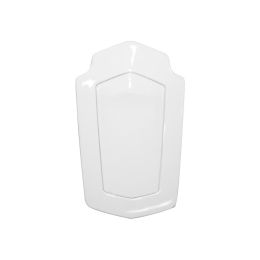 Estrattore Aria Posteriore Casco CGM 136 RNA Bianco