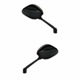Coppia specchietti manubrio FAR 8006/8007 per Benelli/Ducati/Mv Agusta