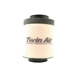 Filtro aria sportivo TWIN AIR 156083FR D.63mm per Polaris