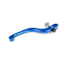 Levier de pompe de frein radial avant Motoforce Racing bleu