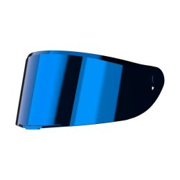Visiera Iridium Blu LS2 per Casco FF801 DRAGON