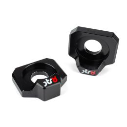 STR8 Chain Tensioner Pair Black SHERCO 50