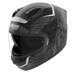 Casco integrale NOLAN N60-6 Eclettico 352 nero antracite