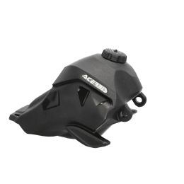 ACERBIS Übergröße Tank schwarz 14L Kapazität für HONDA