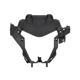 Portafaro inferiore ACERBIS nero per KTM
