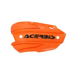Ricambio cover paramani ACERBIS Endurance-X arancio