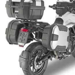 GIVI PLO6425MK PL ONE-FIT Monokey side frames