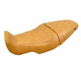 Seat cover Camberra specific 2CB for BENELLI leoncino 800