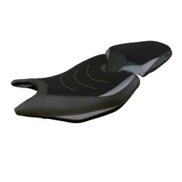 Sitzbezug Reims Comfort GRY für TRIUMPH daytona 660