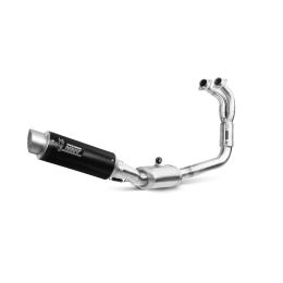 MIVV GP Pro échappement complet pour YAMAHA R7