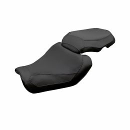 Rivestimento copri sella Ness specifico BL per YAMAHA tracer 9/9 gt