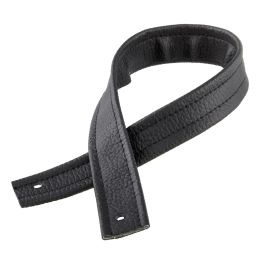 Cinghia sella DIEFFE 535x33mm nero per Vespa PX/MY