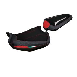 Saddle cover Linosa Comfort 4RDW-2