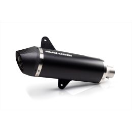 Silencer for Malossi RX BLACK exhaust 3216703