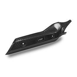 MIVV Carbon-Hitzeschutzabdeckung für KTM