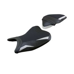 Seat cover Rainha Ultragrip 5WH for KAWASAKI ninja 250