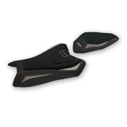 Sattel Abdeckung Monroy Ultragrip 2GR-1