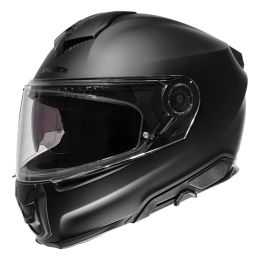 Casco integrale SCHUBERTH S3 nero opaco