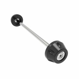 Protezione forcella anteriore ISOTTA argento per BMW