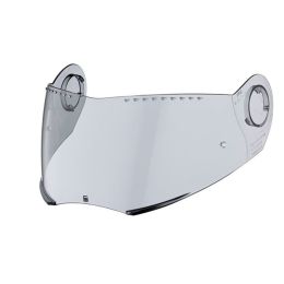 Light Smoke Visor SV1 for SCHUBERTH C3/PRO S2 Helmet Size 51/59