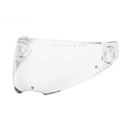 SV5 Transparent Visor for SCHUBERTH C4 PRO and C4 Basic Helmet Size 51/59