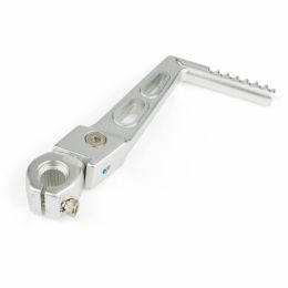 Pedalina avviamento STR8 Lighty grigio DERBI