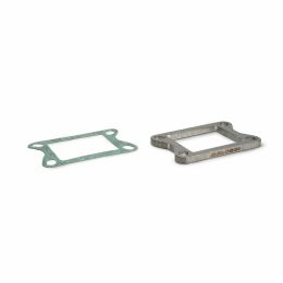 MALOSSI cylinder base thickness with gasket