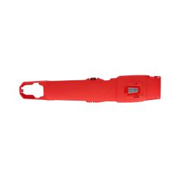 ACERBIS rote magnetische Schwingarmabdeckung für HONDA