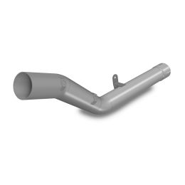 MIVV stainless steel cat eliminator pipe for Kove 450 Rally