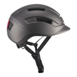 Approved Bike helmet CGM 852A BORGO MONO Satin Anthracite