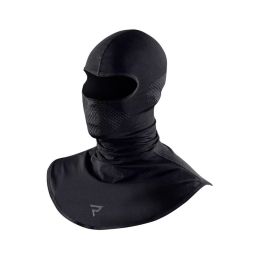 REBELHORN THERM II Men's Thermal Underhelmet Black/Grey
