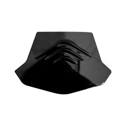 Presa Aria Anteriore Casco CGM 361 AVENT PRO Nero