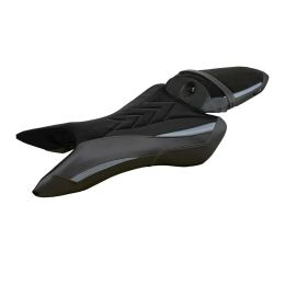 Sitzbezug Mus Velvet Ultragrip GR für YAMAHA mt-09