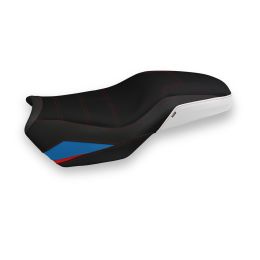 Housse de selle Panama 2 Comfort 1WH-4