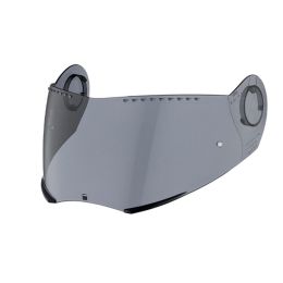 Visière SV1-E Fumé Sombre pour Casque SCHUBERTH E1 Taille 61/65