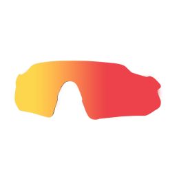 IRIDIUM PLUS Rote S2 Linse für CGM 770A FLY Brille