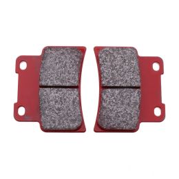 BREMBO Bremsbeläge Paar SA 07GR77SA gesintert vorne