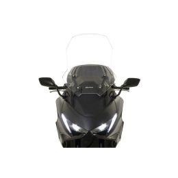 ISOTTA Touring Windscreen Transparent 600x500mm for HONDA Forza