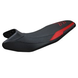 Seat cover Nemo Ultragrip Comfort RD for BMW f 900 gs