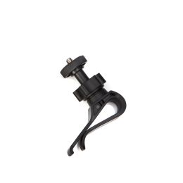 Hat Mount for Action Cam MIDLAND H3+ H5 and H9 PRO 4K and DASH CAM C1415