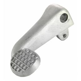 Pedale freno PREMIUM QUALITAT con luce freno per Vespa 125 VNB1-3/150 VBB1T
