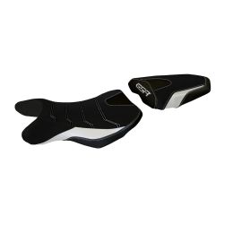 Sattel Abdeckung Siena 2 Comfort 2WH-5