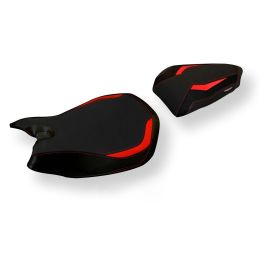 Saddle cover Jarvan Velvet 2RD-12