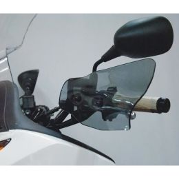 Paramani ISOTTA trasparente per HONDA forza